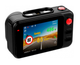 Автомобильный видеорегистратор Aspiring Expert 9 Speedcam WI-FI GPS 2K 2 camers Black (EX123SS) - изображение 4