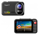 Автомобильный видеорегистратор Aspiring Expert 9 Speedcam WI-FI GPS 2K 2 camers Black (EX123SS) - изображение 7