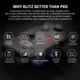 Геймпад джойстик ігровий BIGBIG WON BLITZ Combo Bluetooth контролер PC Switch IOS Android з NFC + док станця - зображення 2