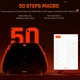 Беспроводной джойстик геймпад BIGBIG WON Gale Combo Bluetooth контроллер PC Switch IOS Android + док станция Белый - изображение 10
