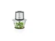 Кухонный измельчитель SilverCrest SMZE 500 C2 из нержавеющей стали, 500 Вт, 1,2 л - изображение 6