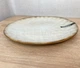Столовий сервіз посуду 8 предметів на 2 персони Ardesto Umbria бежевий кам’яна кераміка - зображення 11