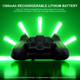Контроллер кнопки BIGBIG WON Armor X Pro аккумулятор для геймпадов джойстиков Xbox One X S - изображение 3