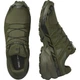 Кроссовки Salomon Speedcross 6 Forces Green/Black 12.5 (L47161200-12.5) - изображение 5