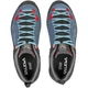 Кроссовки Salewa WS MTN Trainer 2 GTX 61358 8679 - 39 - синій (013.001.4341) - изображение 5