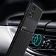 Силиконовый чехол IQS Design для Xiaomi Poco M4 Pro 4G Черный - изображение 3