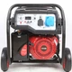 Бензиновый генератор Квітка PRO SC7000-III (110-7005) - изображение 2