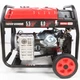 Бензиновый генератор Квітка PRO SC7000-III (110-7005) - изображение 4