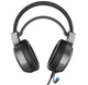 Наушники Aula S-608 Wired Gaming Headset Black - изображение 4