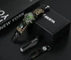 Чоловічий спортивний водостійкий тактичний з компасом годинник Besta Box Military Set подарочный набор, с компасом - изображение 3