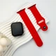 Смарт-часы HK 10 Pro Plus IP67 + Amoled Red - изображение 4