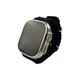 Смарт-годинник HK 10 Ultra 3 IP67+Amoled Gold-Black - зображення 1