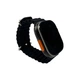 Смарт-годинник HK 10 Ultra 3 49mm. 260 mAh. IP67+Amoled All Black (HK10U3Black) - изображение 3