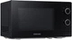 Kuchenka mikrofalowa Samsung MW3000AM MS20A3010AL/EO - obraz 3