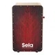 Кахон Sela CaSela Pro - Red Dragon SE 043 - изображение 3