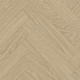 Комплект ламінат (ялинка) Berry Alloc Charme Light Natural 2.0322 м² (права і ліва) дві упаковки 33 клас - зображення 1