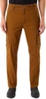 Флісові джинси Smith's Relaxed Fit Workwear Men's Canvas Fleece Lined 5 Pocket Pant Color: Camel Brown S1126S W34 L34 - изображение 1