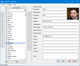 Редактор vCard – Vovsoft VCF Editor. 1 ПК, безтермінова ліцензія. - изображение 2