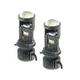 Линзованые светодиодные лампы Nextone LED NL-01 H4 35W (2 лампы) - изображение 1