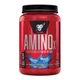 Аминокислота BSN Amino X (1,01 кг, blue raz) - изображение 1