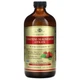 Кальцій магній цитрат з вітаміном Д3, Solgar Calcium Magnesium Citrate with vit D3 (473 мл, natural полуниця) - зображення 1