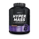 Гейнер BioTech Hyper Mass (4 кг, salted carameл) - изображение 1