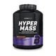 Гейнер BioTech Hyper Mass (2,27 кг, salted carameл) - изображение 1