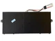 Акумуляторна батарея до ноутбука Acer Chromebook Spin CP311-3H-K2RJ CP311-2H-C679 CP513-1HL CP513-1H - AP16L8J - изображение 2