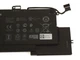 Батарея (оригінал) для ноутбуку Dell Latitude 7400 2in1 9410 2in1 7146W 11.4V 6500mAh (78Wh) - изображение 4