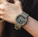 Годинник Casio WS-1700H-5AVEF - зображення 5