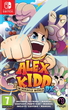 Gra Nintendo Switch Alex Kidd in Miracle World DX (Kartridż) (5060264375479) - obraz 1