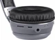 Навушники бездротові Defender FreeMotion B571 Bluetooth LED Gray - зображення 7
