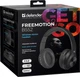 Навушники бездротові Defender FreeMotion B552 Bluetooth Black - зображення 8