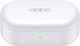 Наушники беспроводные Oppo Enco Buds2 Pro White/Grey - изображение 3