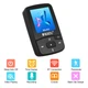 MP3 плеєр Ruizu X50 Bluetooth 5.0 Hi-Fi 8Gb з кліпсою - зображення 2