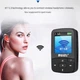 MP3 плеєр Ruizu X50 Bluetooth 5.0 Hi-Fi 8Gb з кліпсою - зображення 6