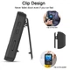 MP3 плеєр Ruizu X50 Bluetooth 5.0 Hi-Fi 8Gb з кліпсою - зображення 9
