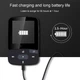 MP3 плеєр Ruizu X50 Bluetooth 5.0 Hi-Fi 8Gb з кліпсою - зображення 10