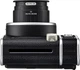 Подарунковий набір Камера для миттєвого друку Fujifilm Instax Mini 40 EX D US / Чорний чохол / Картриджі на 20 фото / Чорний фотоальбом на 108 фото - изображение 11