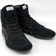 Борцовки ASICS Tiger EX-EO TWR900 р41.5 (26.5) черные (1083a001-90909090909090) - изображение 8