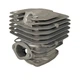 Поршневая MIS бензопилы Forte 5800 D-45,2 мм в сборе - изображение 5