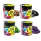 Слайм "Dark slime - перламутровый" 71832 (укр.) - 0,150 кг - изображение 2