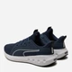 Женские кроссовки для бега Puma Softride Carson 31015402 38.5 (5.5UK) 24.5 см Club Navy-Puma White-Puma Black (4067979669191) - изображение 3