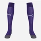 Гетри чоловічі Puma Team LIGA Socks CORE 70344110 43-46 Бузкові (4059504601509) - зображення 2