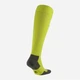 Гетри жіночі Puma Team LIGA Socks CORE 70344133 39-42 Жовті (4062451909086) - зображення 2