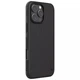 Чохол Nillkin Matte Magnetic Pro для Apple iPhone 16 Pro Max (6.9") Чорний / Black - зображення 1
