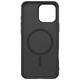 Чохол Nillkin Matte Magnetic Pro для Apple iPhone 16 Pro Max (6.9") Чорний / Black - зображення 6