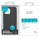 Чохол Nillkin Matte Magnetic Pro для Apple iPhone 16 Pro Max (6.9") Чорний / Black - зображення 8