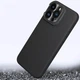 Чохол Silicone Nillkin LensWing Prop Magnetic для Apple iPhone 16 Pro Max (6.9") Чорний / Black - зображення 6