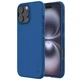 Чохол Nillkin Matte Magnetic Pro для Apple iPhone 16 Pro Max (6.9") Синій / Blue - зображення 8